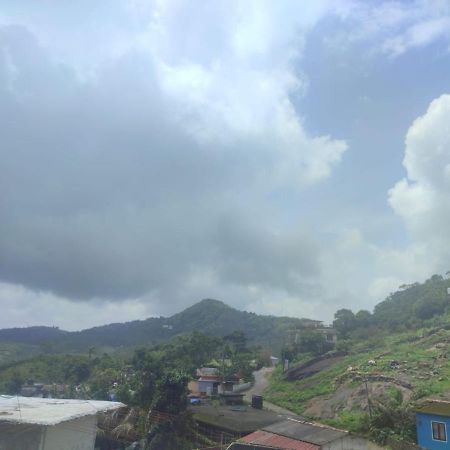 Zion Valley Homestay Vagamon Exterior foto